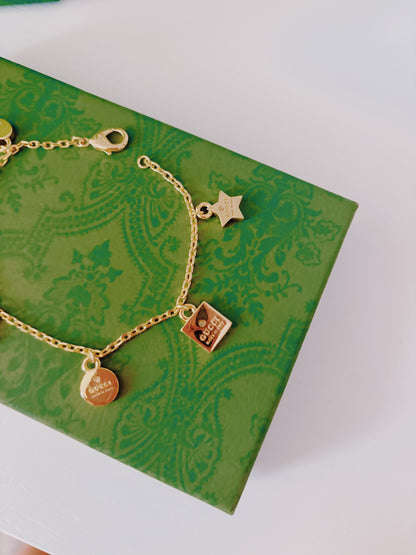 Charm Bracelet