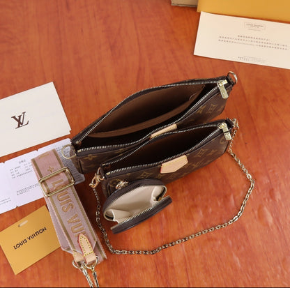 Cali Purse