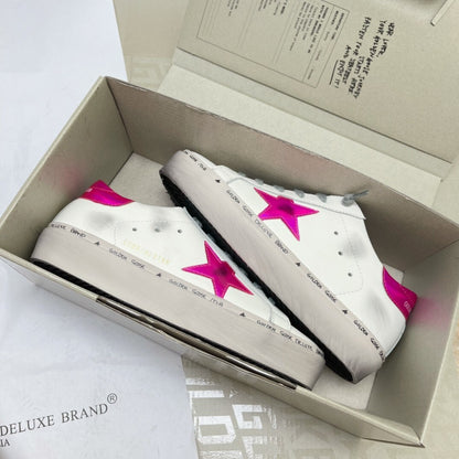 Hotty Star Shoes (pre order)