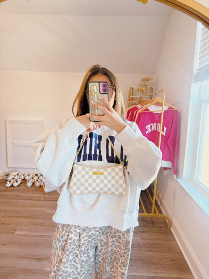 Lacy Purse (pre order