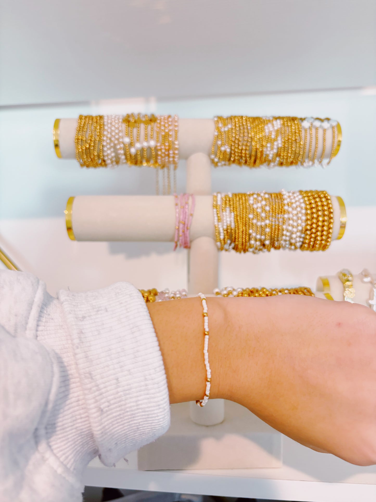 Mini Chloe Bracelet