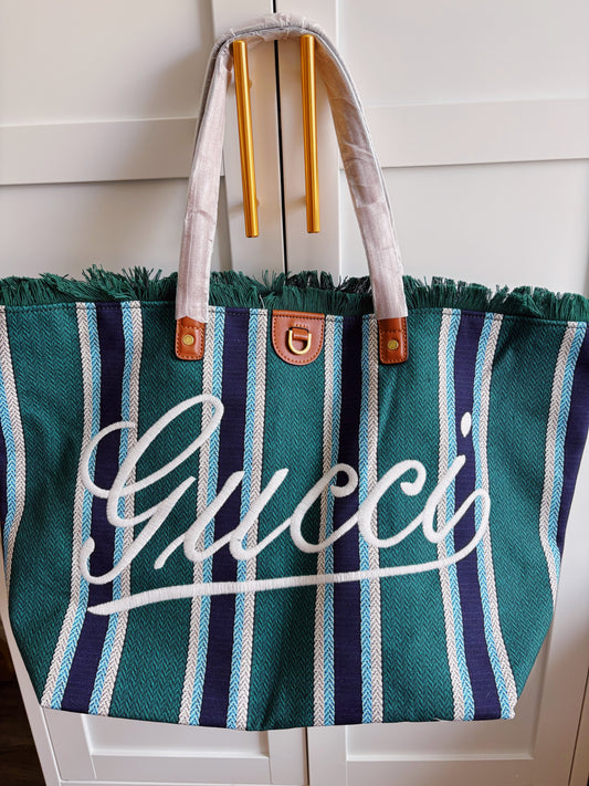 Tennis Bag (pre order)