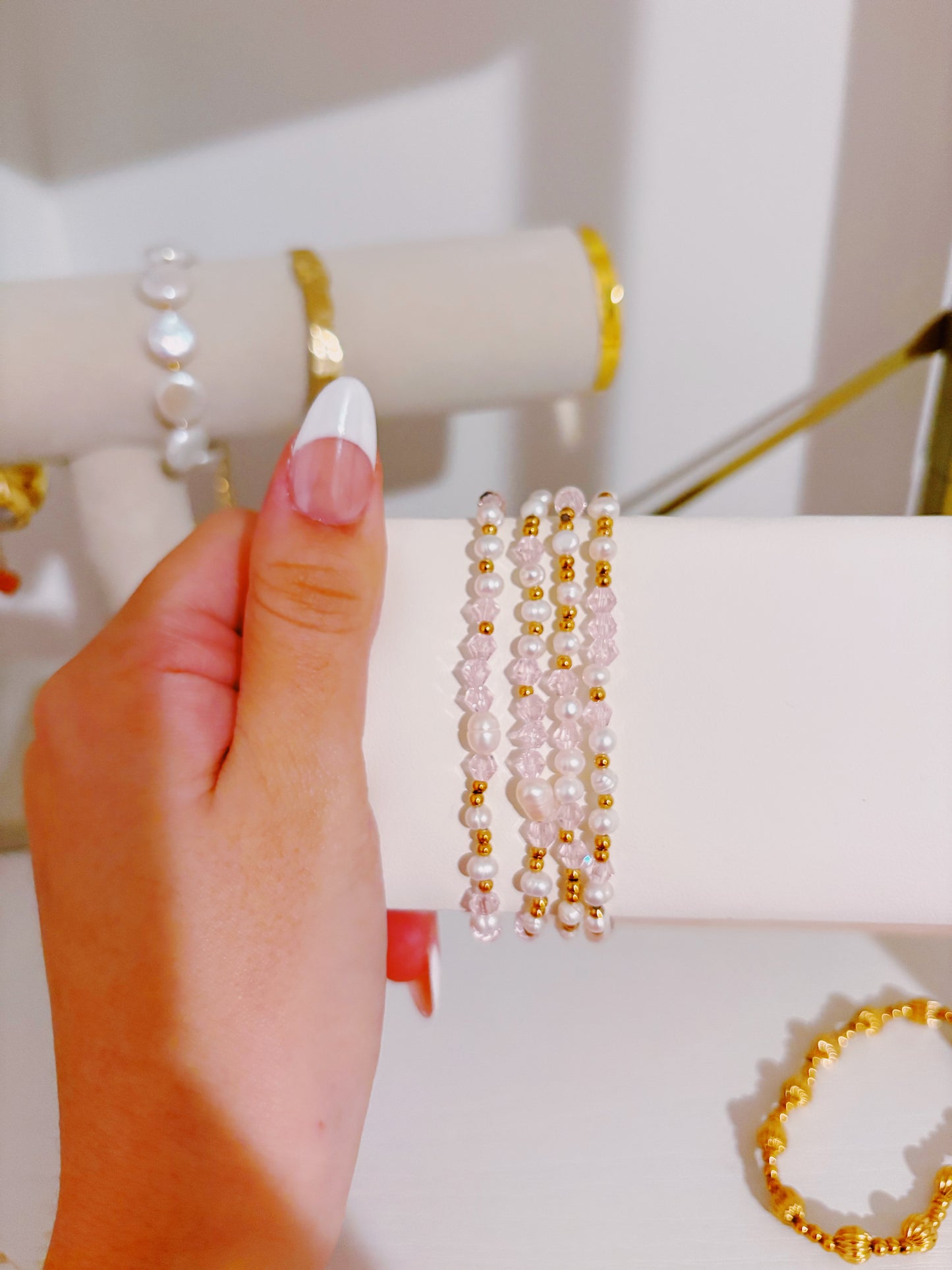 Francis Bracelet