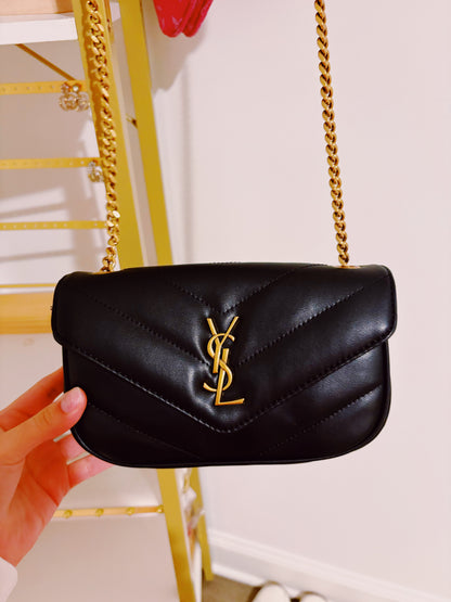 Carmen Purse ( pre order)