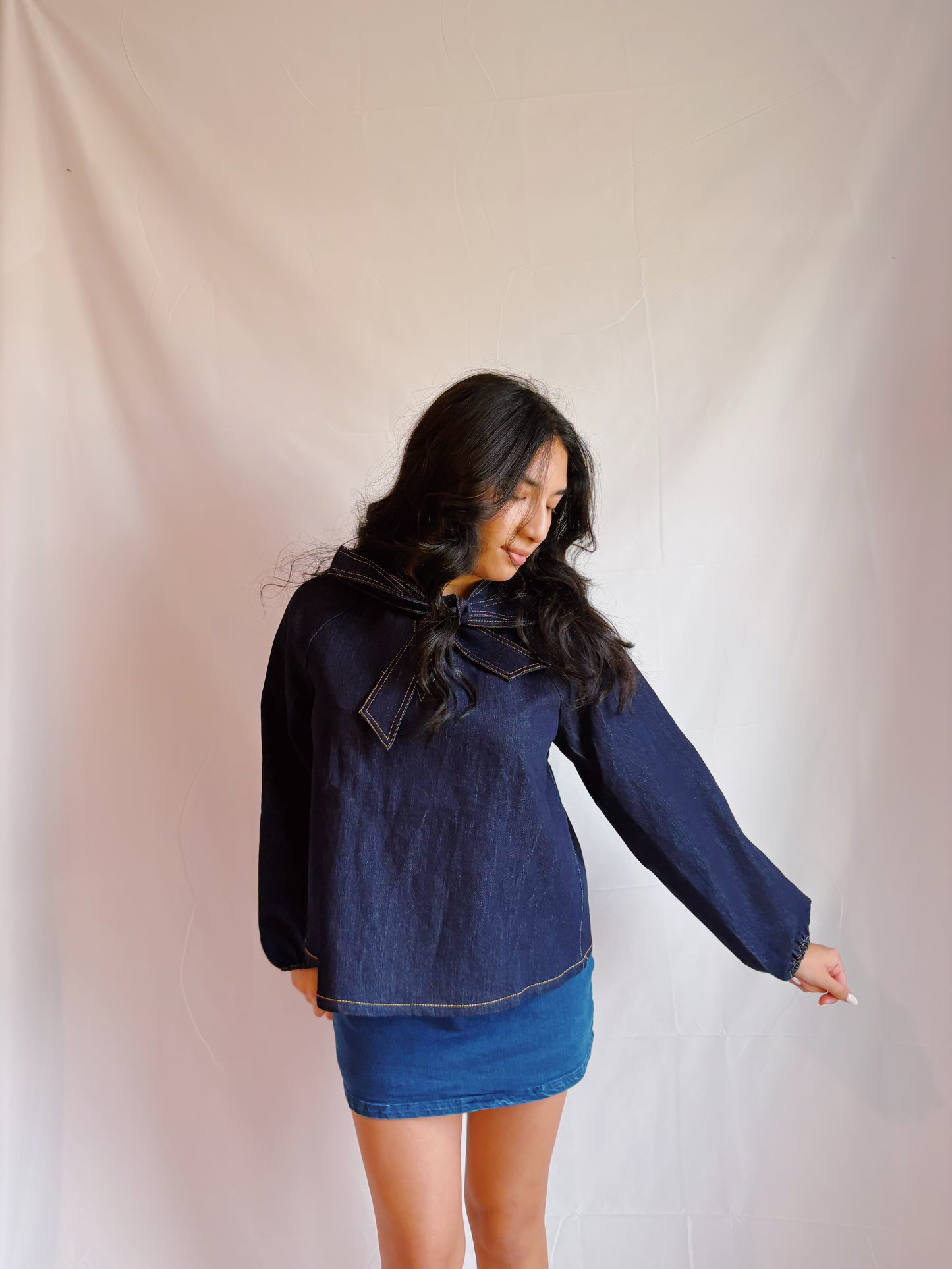 Berkley Bow Top