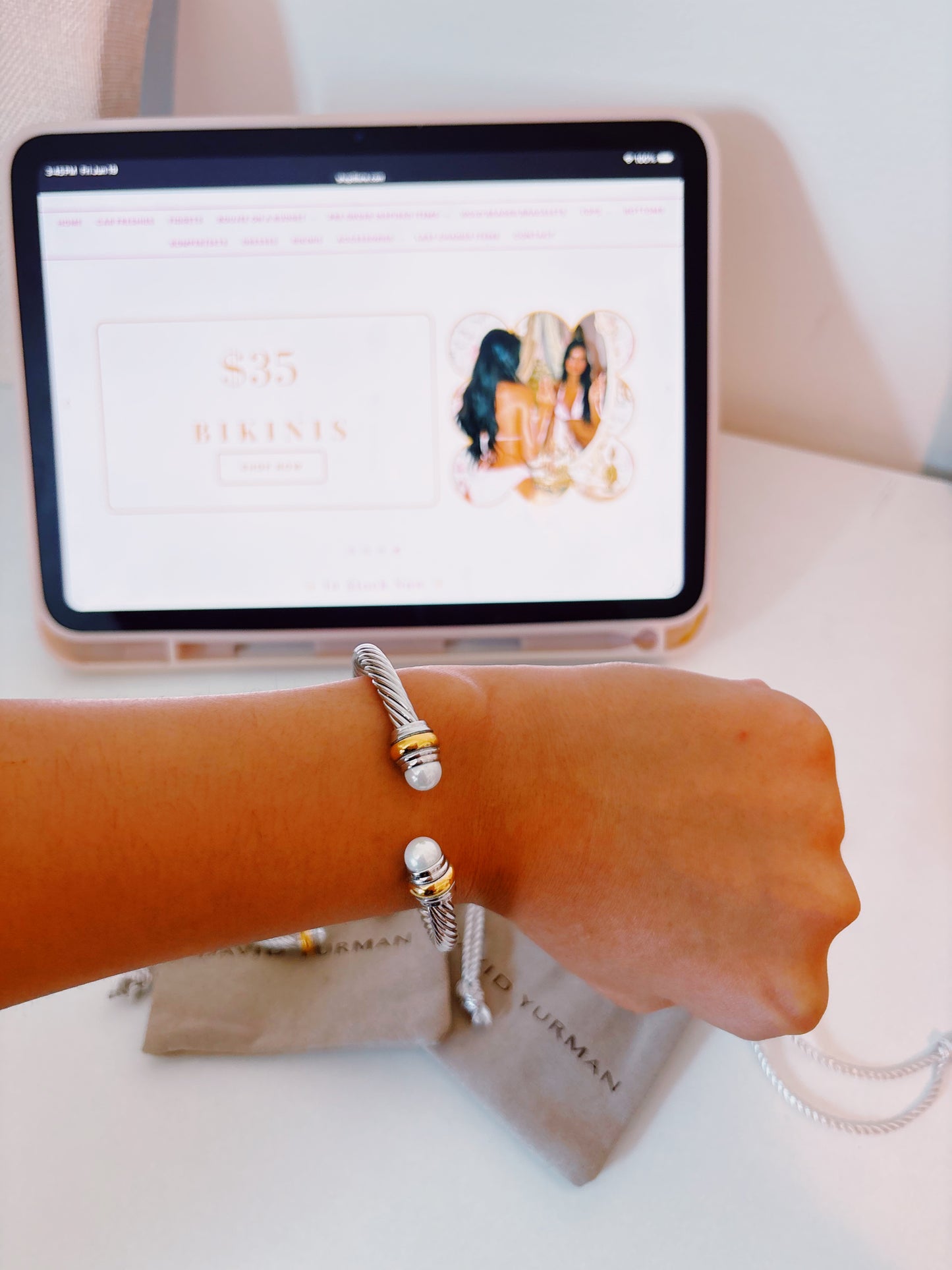 Blaire Bracelet