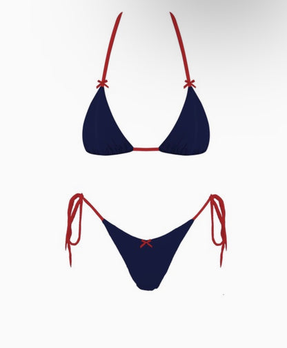 Julia Bikini