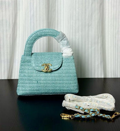 Ocean Purse (pre order)