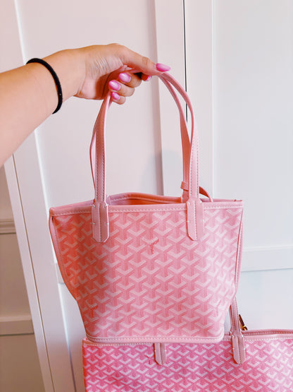 Mini Go Purse (pre order)