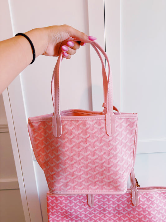 Mini Go Purse (pre order)