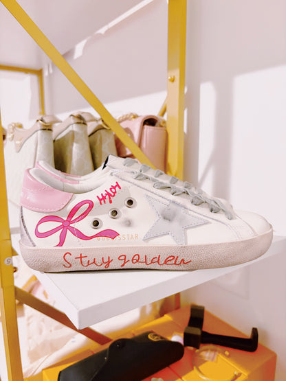 Bow Shoes (pre order)