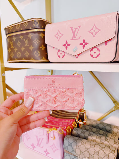 Ginny Coin Purse