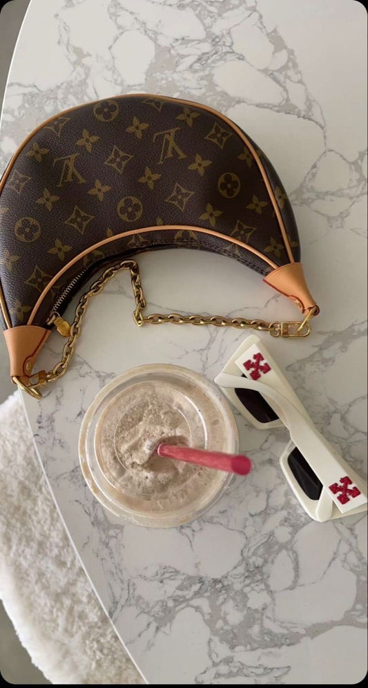 Winnie Purse (pre order )