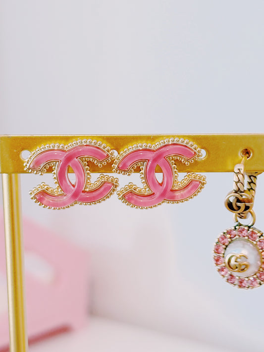 Jules Earrings