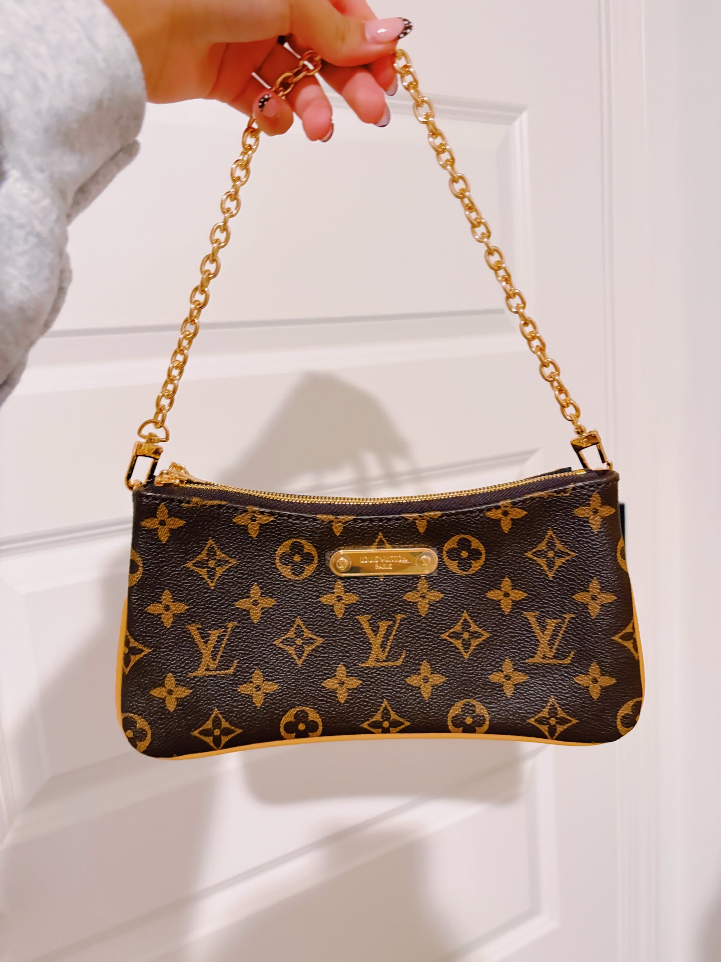 Jenna Purse