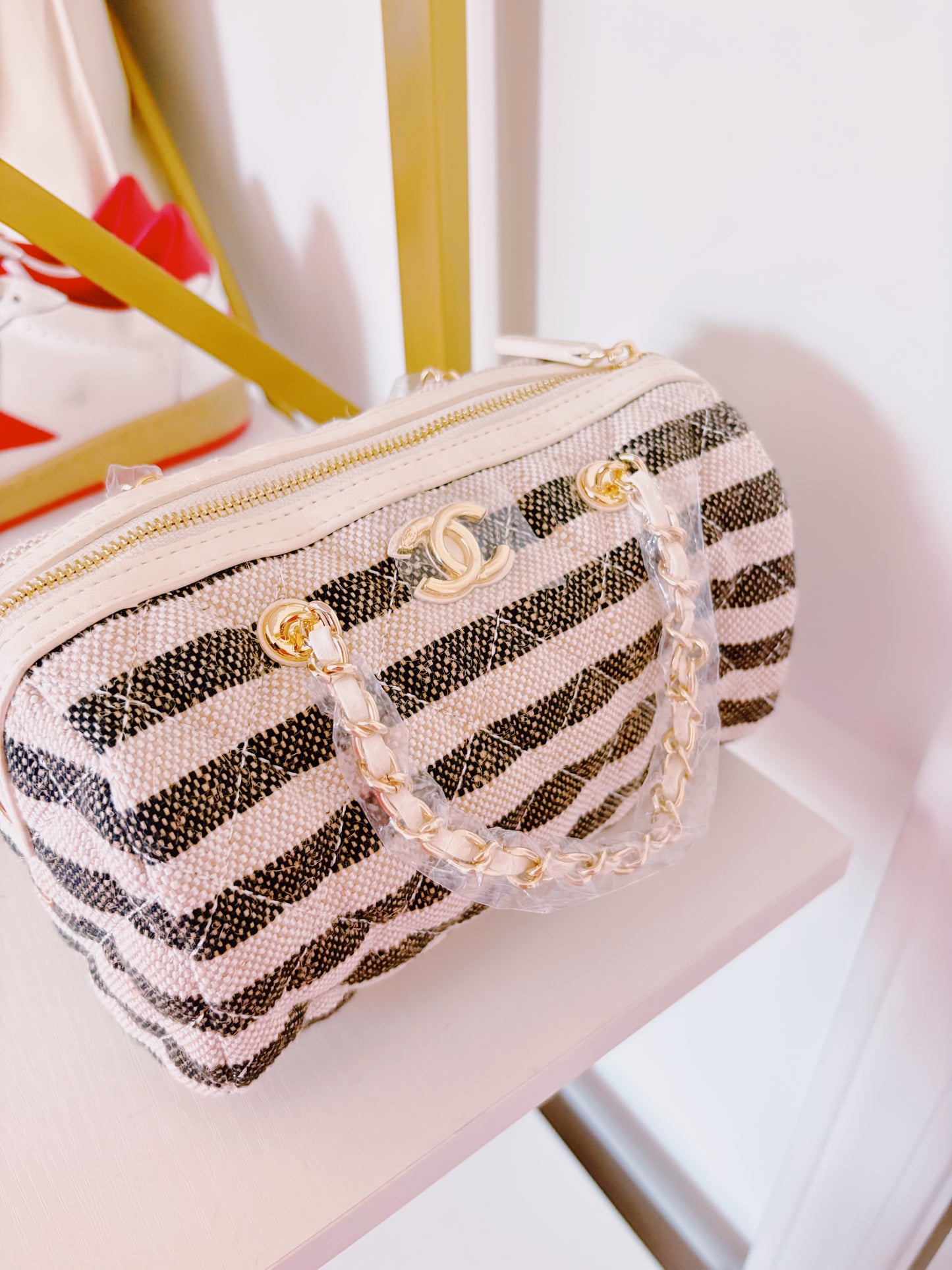 Ophelia Purse (pre order)