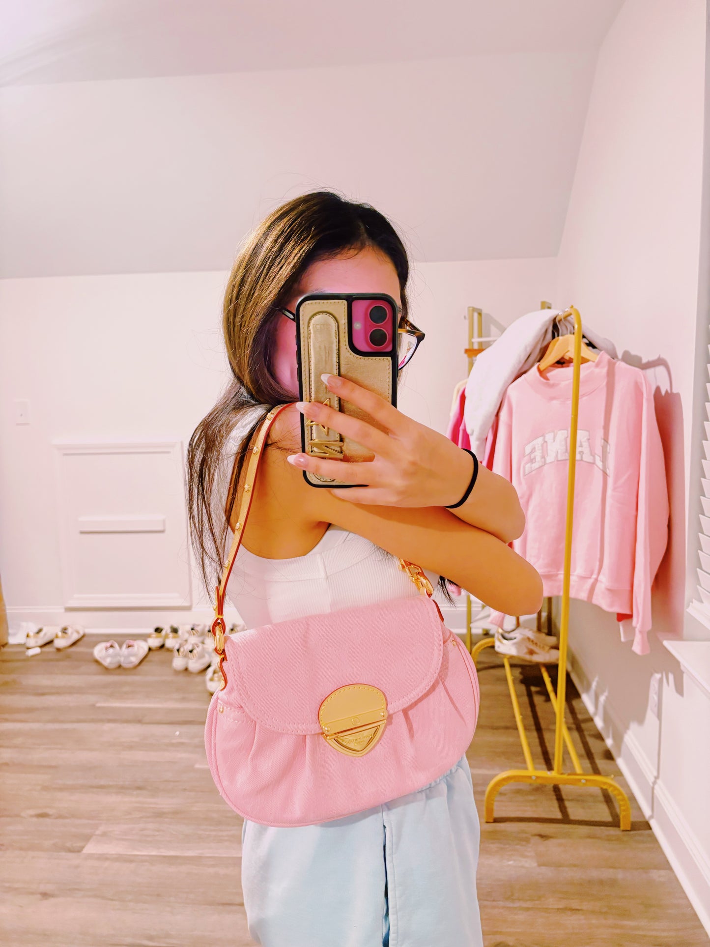 Isabel Purse (pre order)