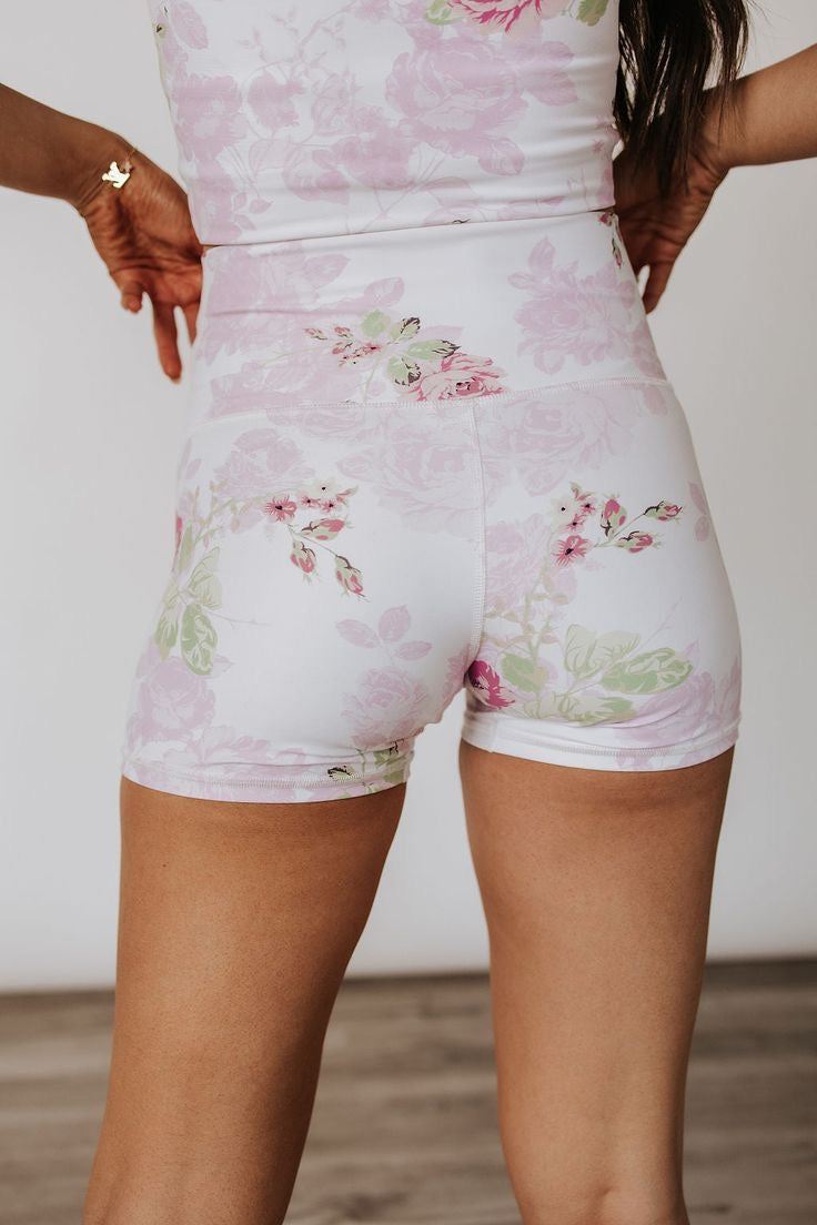 Game Changer Shorts