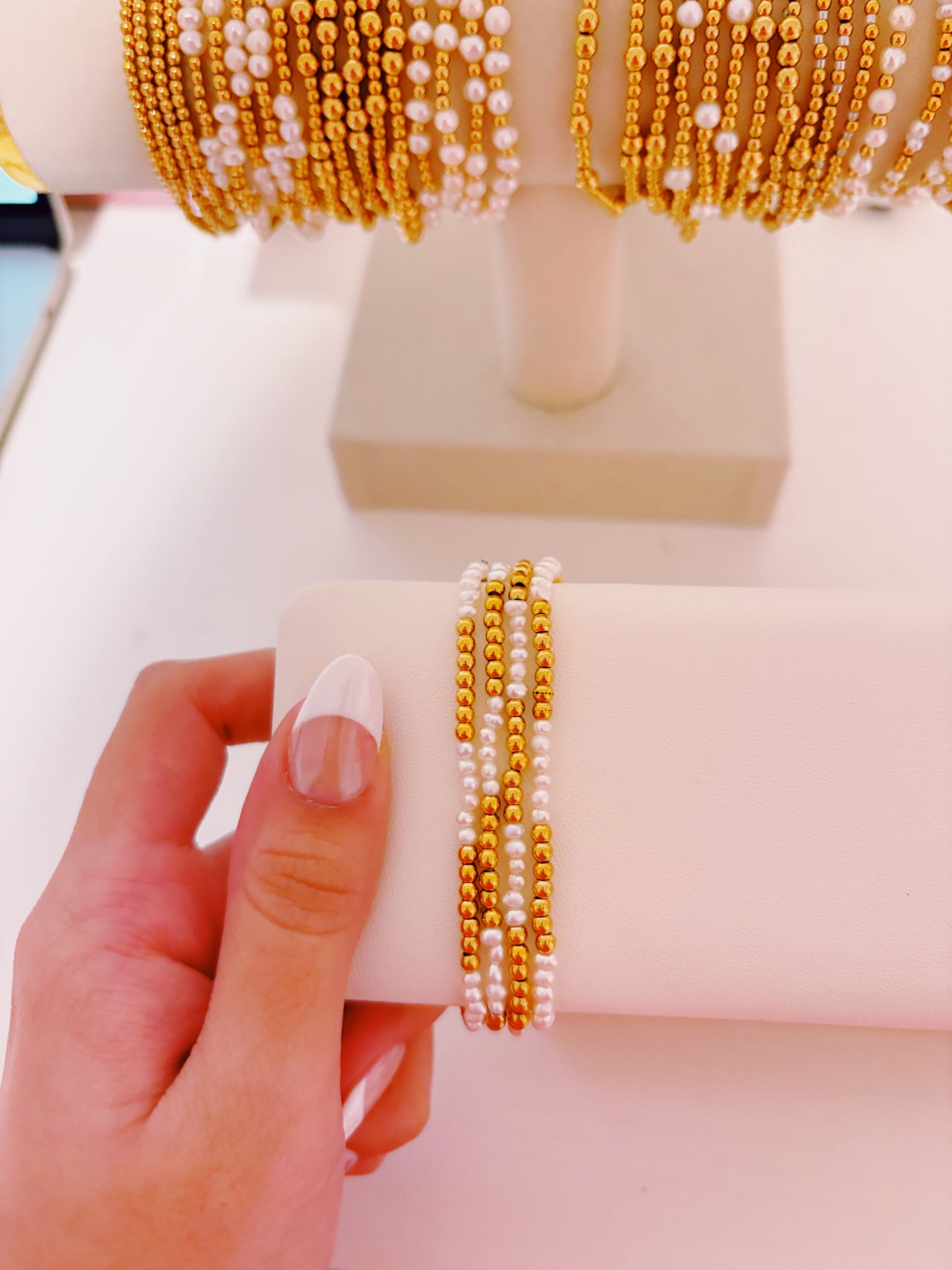 Taylor Bracelet