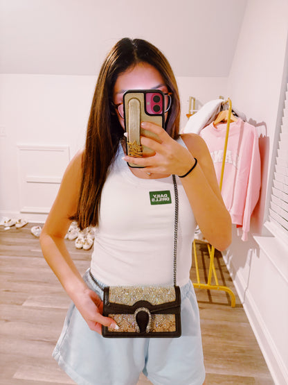 Lena Purse (pre order)