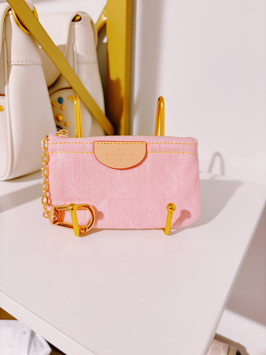 Lucky Coin Wallet