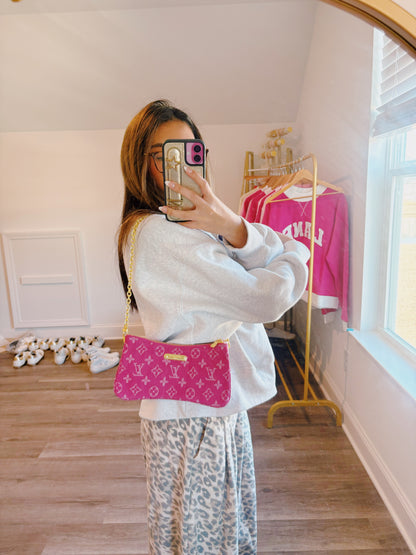 Morgan Purse (pre order)