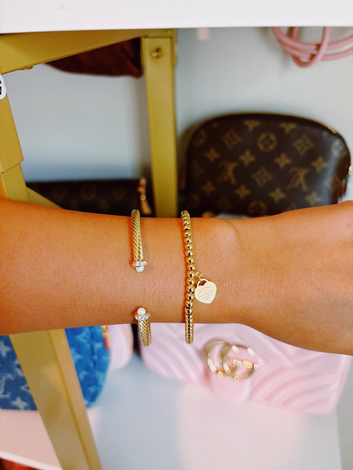 Bangle Bracelet