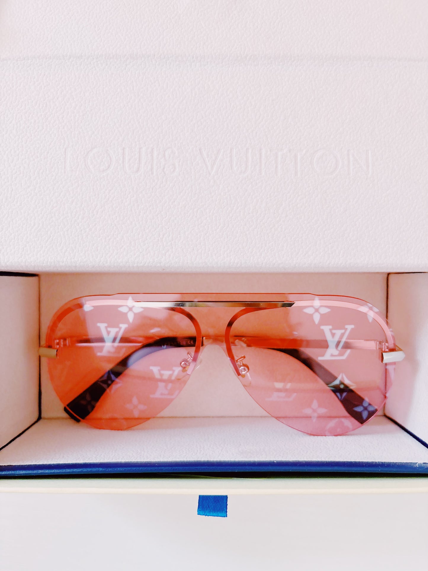 LV Sunglasses (pre order)
