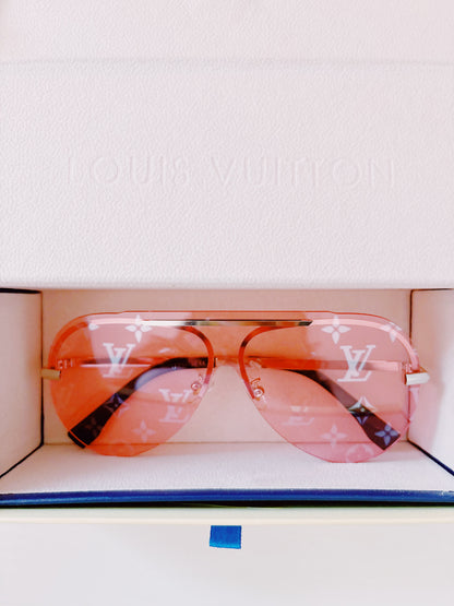 LV Sunglasses (pre order)