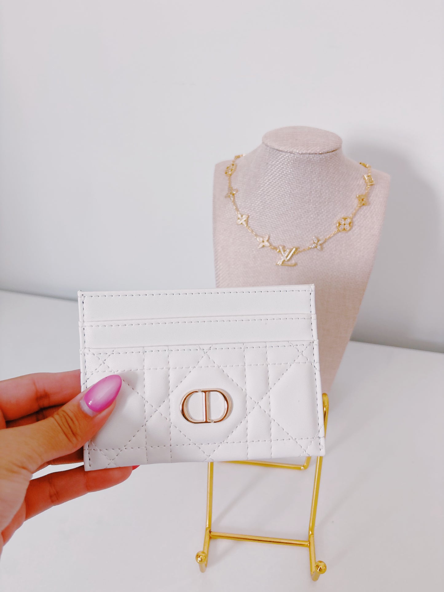 Jenny Card Holder