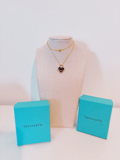 Forever Necklace (pre order)