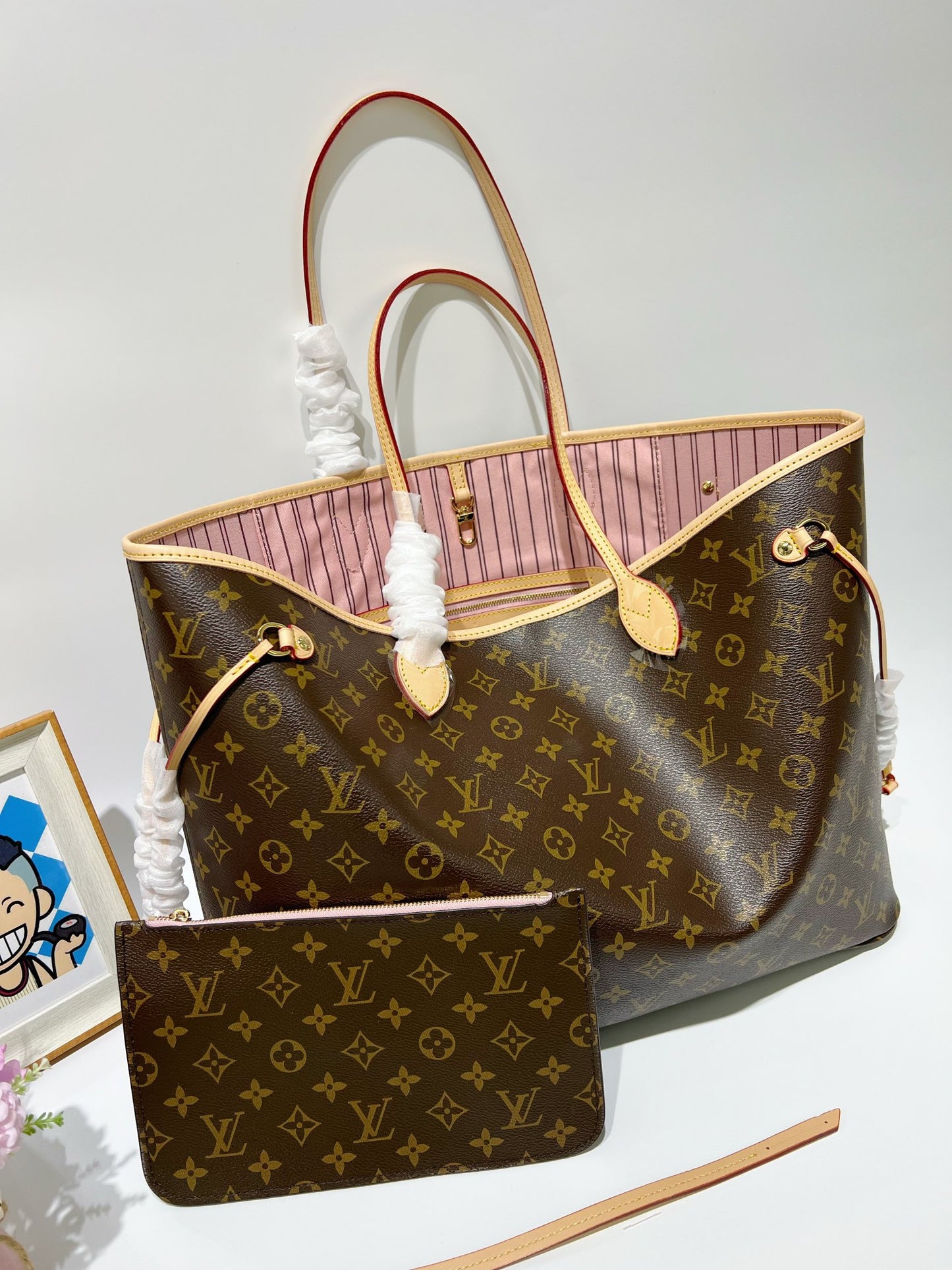 Kelly Purse