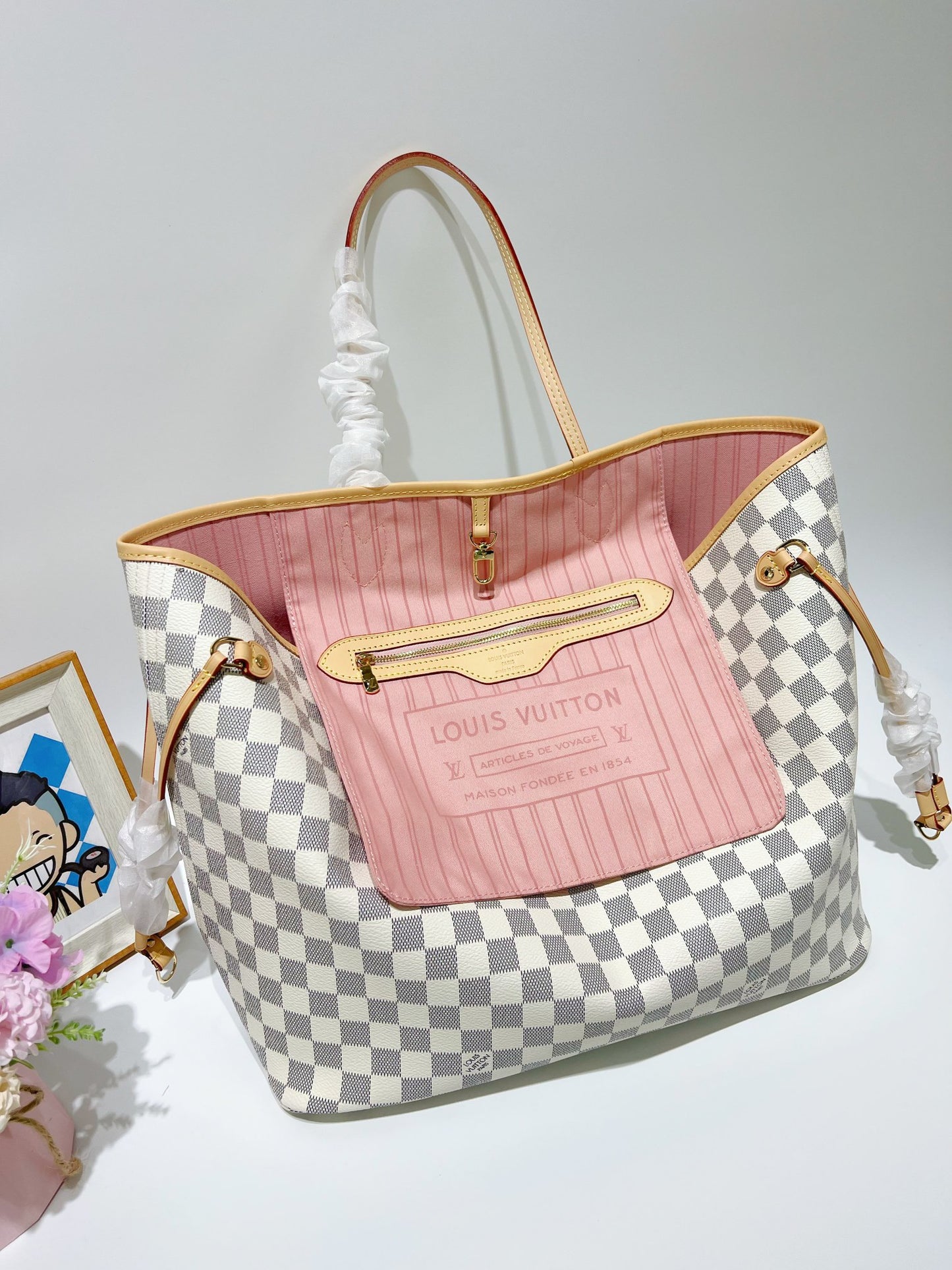 Kaitlyn Purse