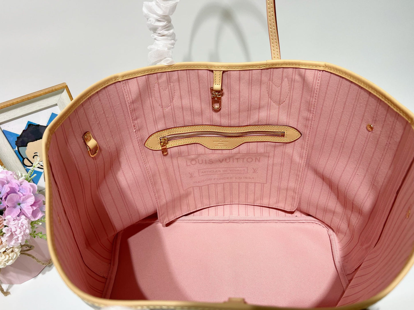 Kaitlyn Purse
