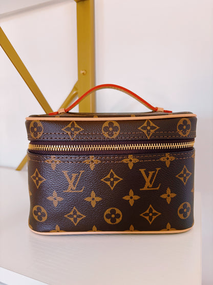 Makeup Bag