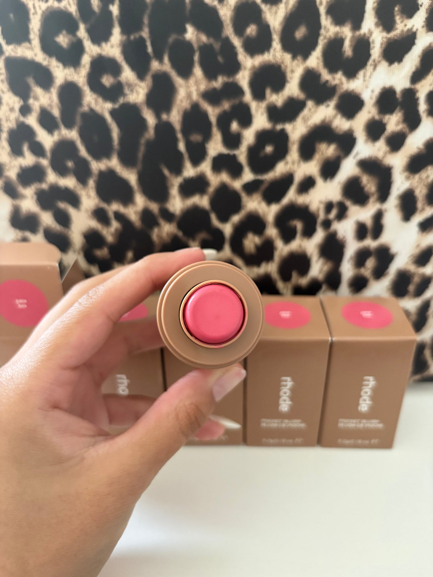 Blush Stick