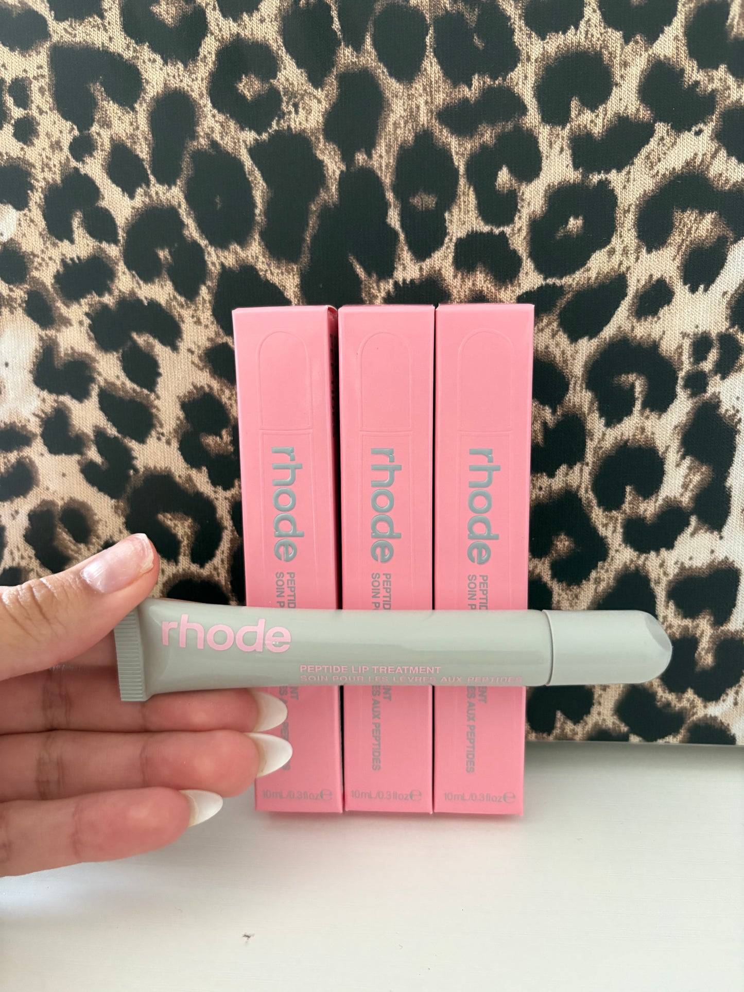 Lip Gloss