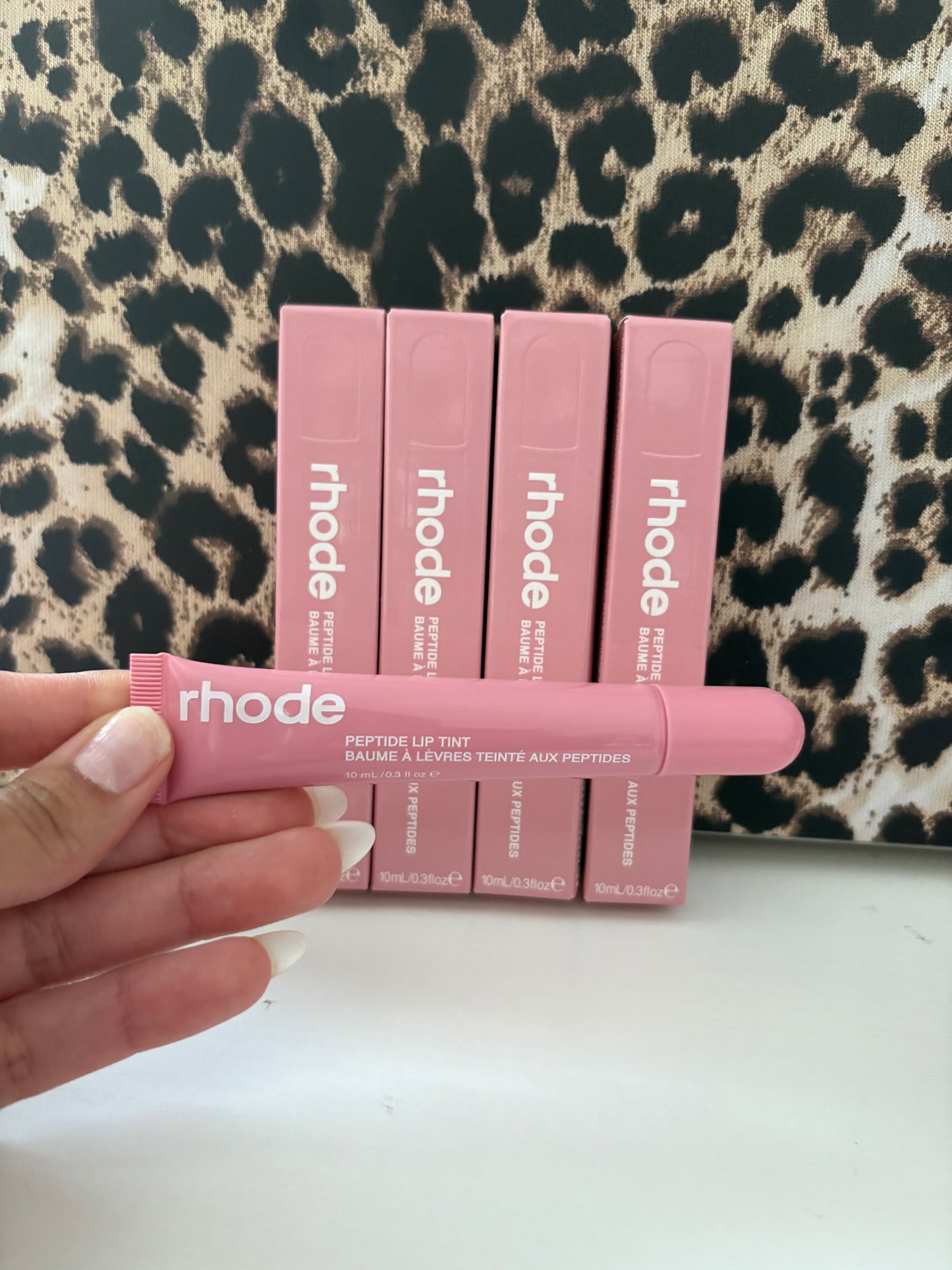 Lip Gloss