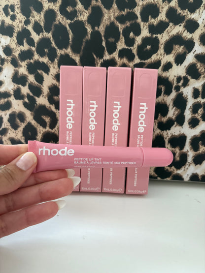Lip Gloss