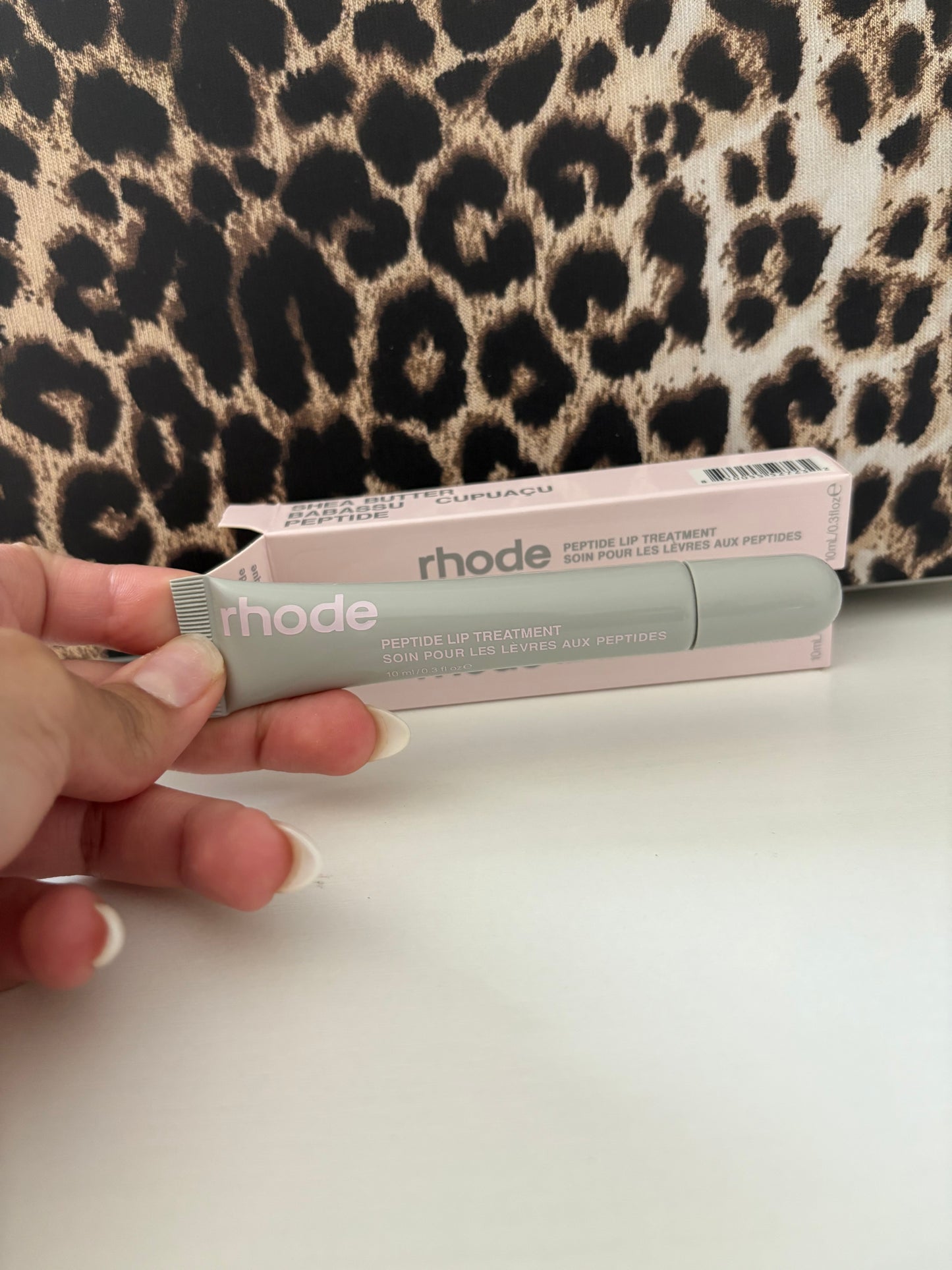 Lip Gloss