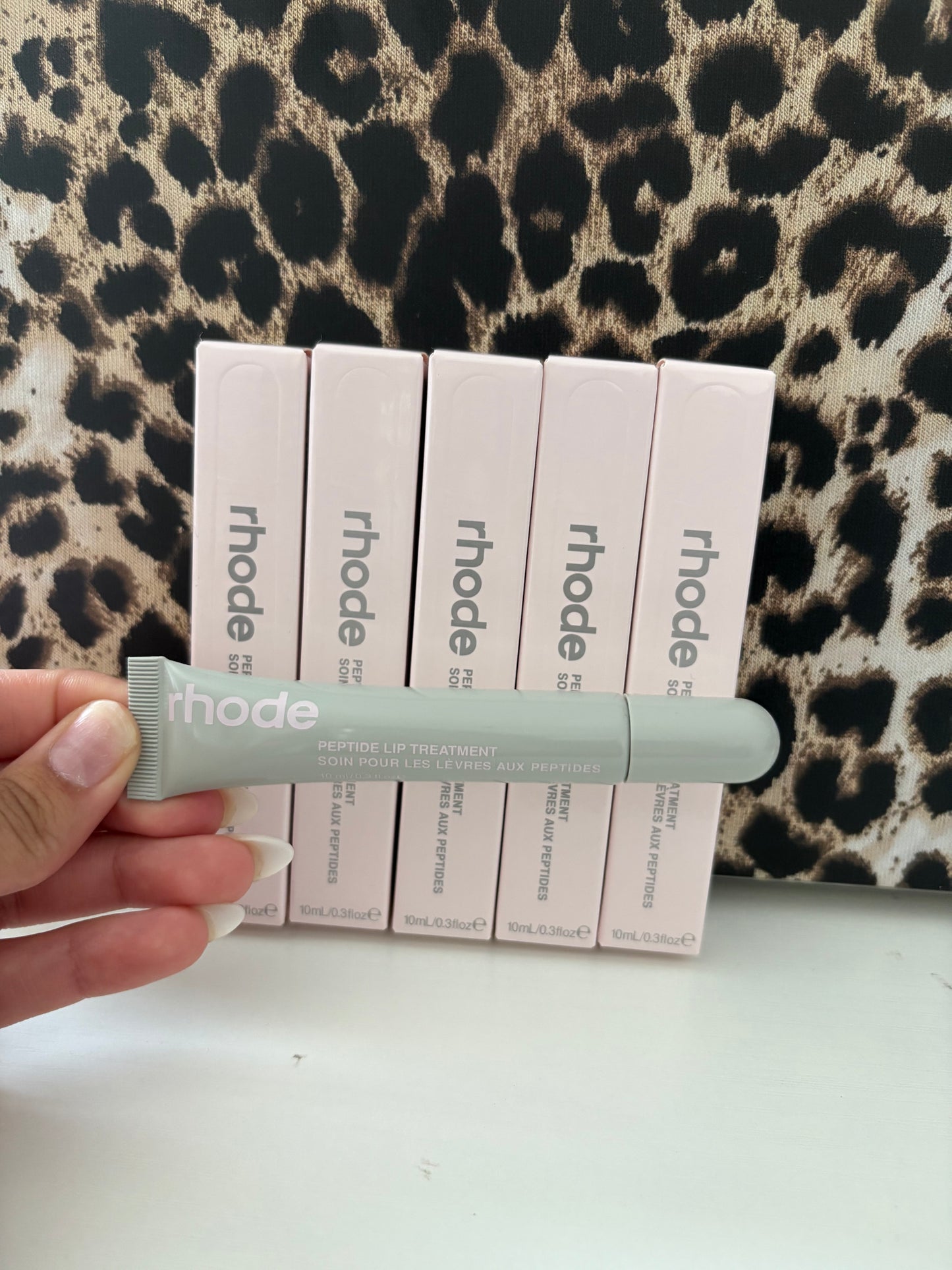 Lip Gloss