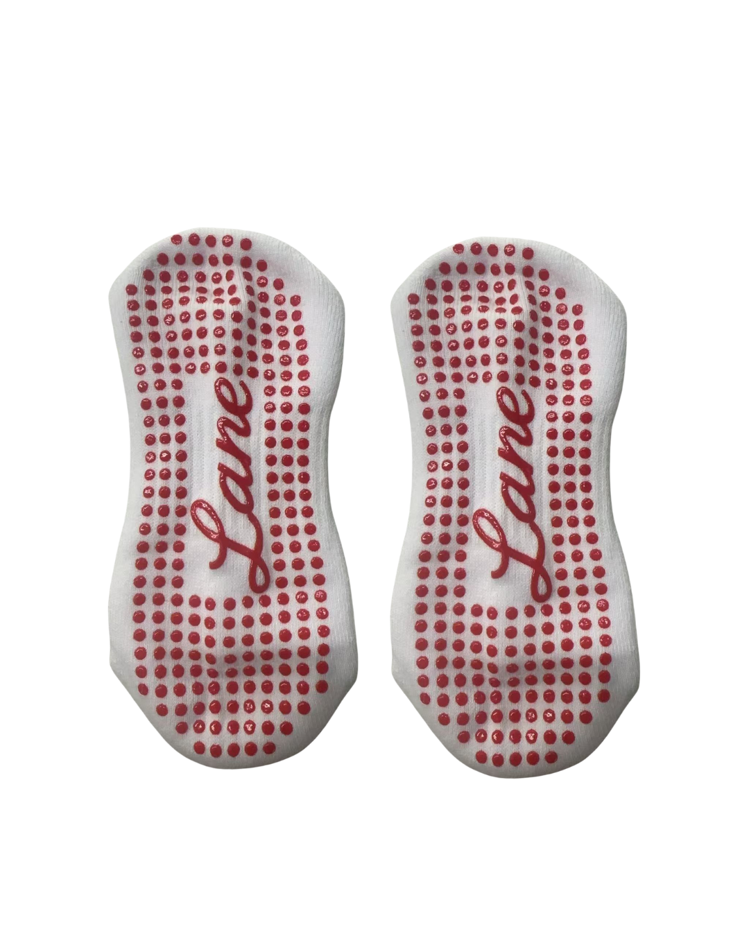 Big Apple Grip Socks