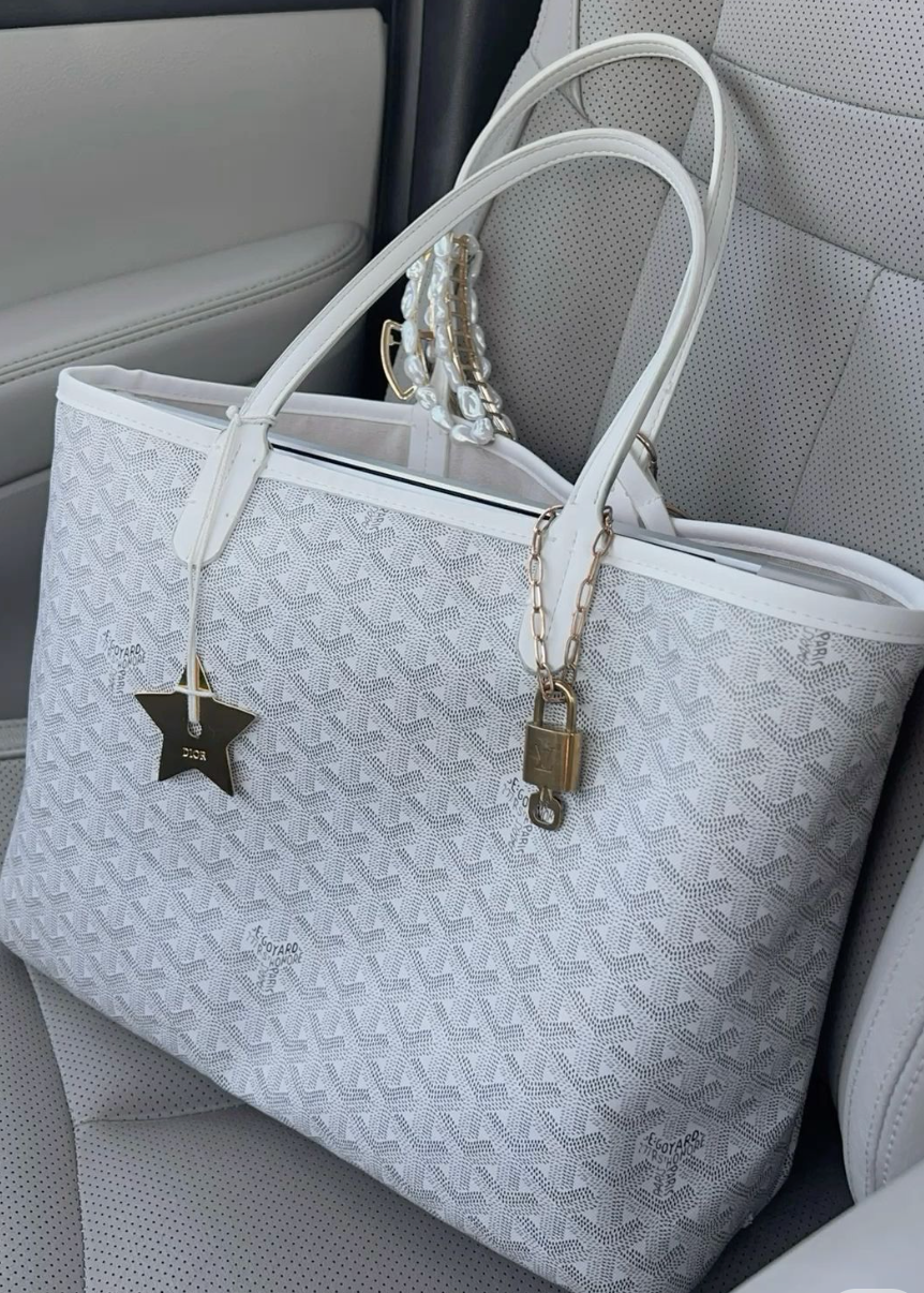 Tierra Purse (pre order)