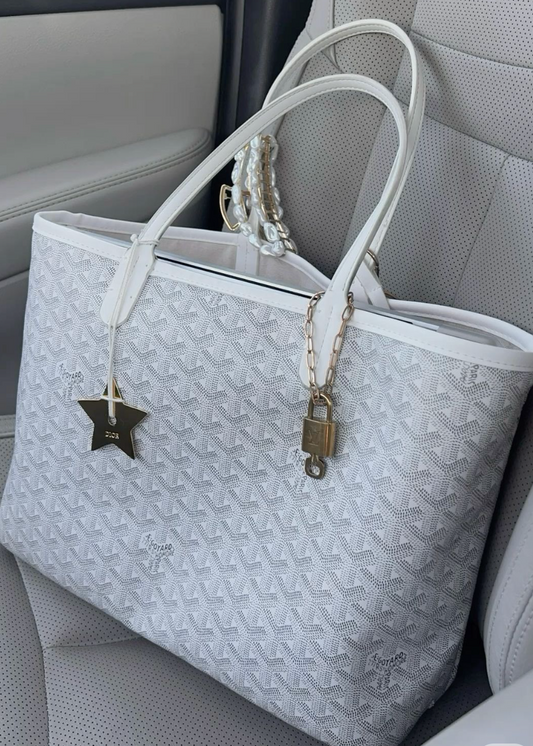 Tierra Purse
