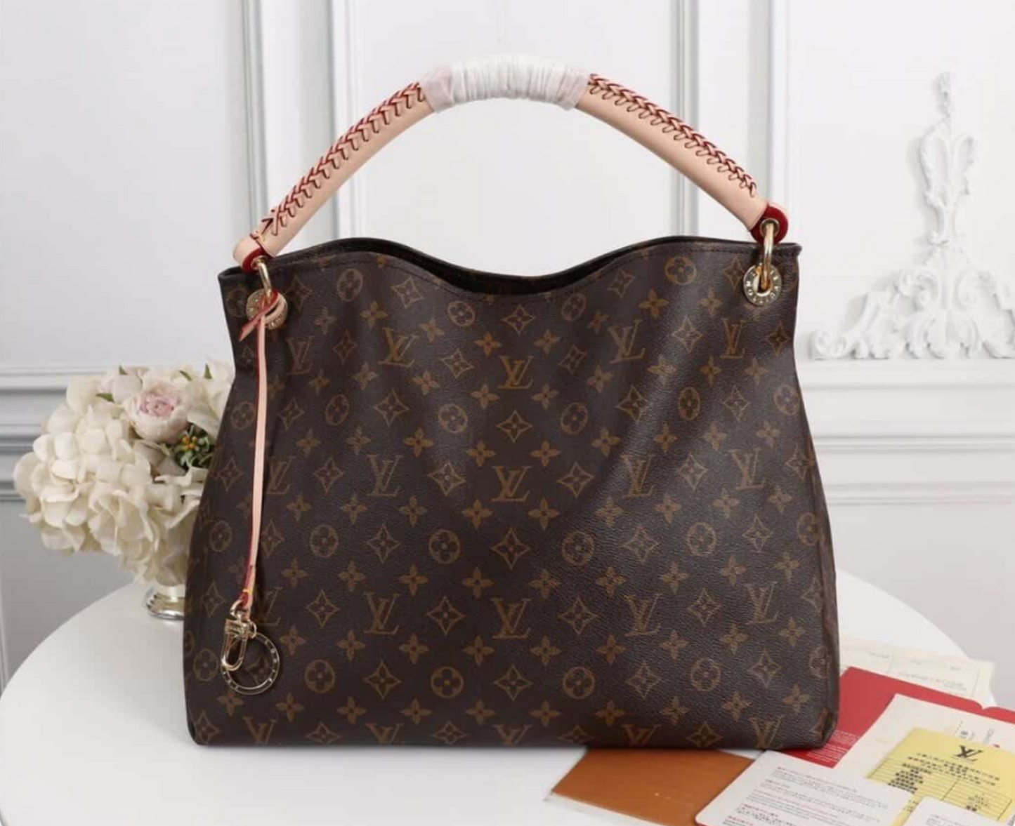 Rainy Purse (pre order)