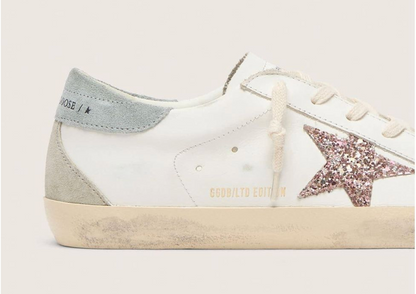 Super-Star Ltd (pre order)