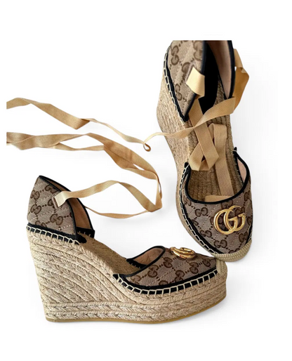 Fall Wedges (pre order)