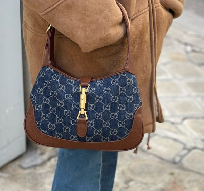 Jean Purse