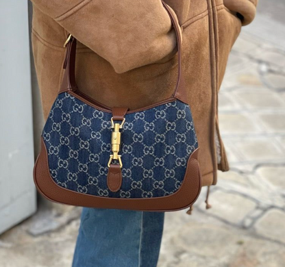 Jean Purse