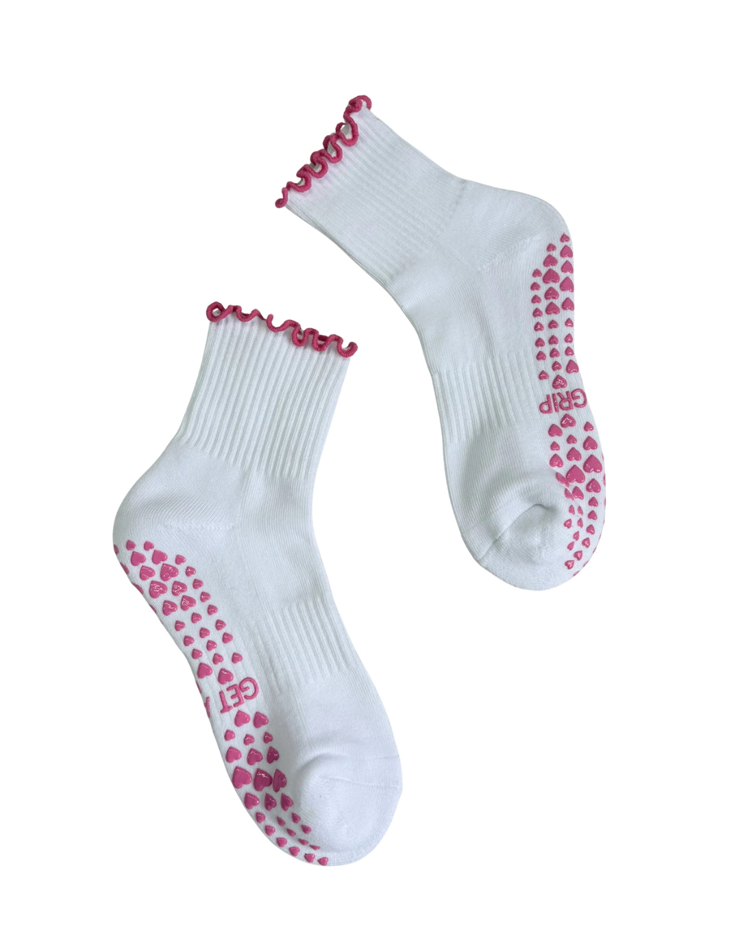 Get A Grip Socks